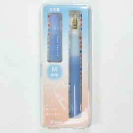Pilot Kakuno Fountain Pen Madoromi Color Series [P-FKA-1